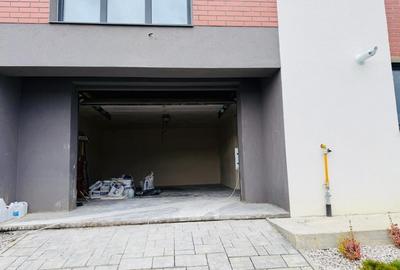 Duplex semifnisat, 202 mp utili, teren 261, panorama, zona strazii Teilor! - 9