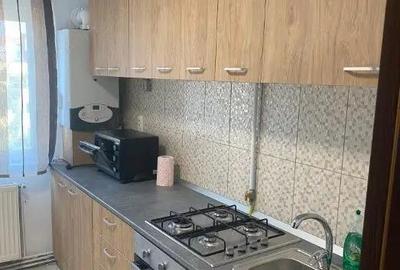 Garsonieră decomandată în Central - 1