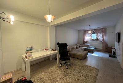 3 camere | 1 Mai | Grivita | Centrala | Terasa Gradina - 3