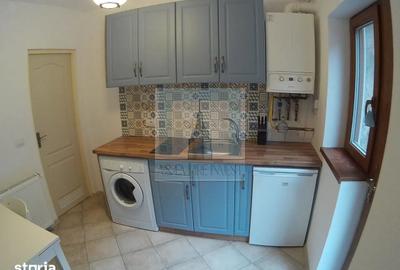 Apartament cu 2 camere semidecomandat, mobilat în Centrul Istoric - 3