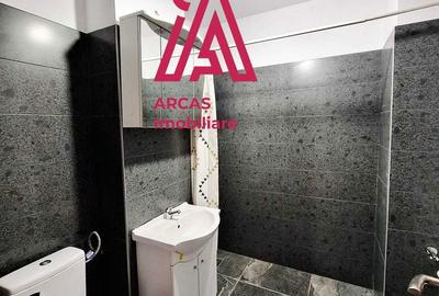Apartament cu 2 camere, mobilat în Ștrand - 8
