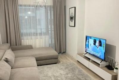 Apartament 2 camere Novum-Lacul Morii