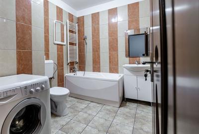 VANDUT! Apartament de 49 mp în Cartierului ARED UTA - 5