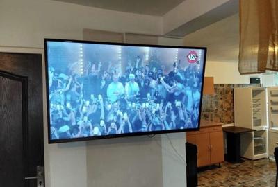 Apartament cu 2 camere în Cumpăna - 1