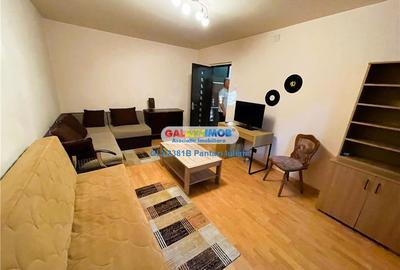 Apartament cu 2 camere decomandat, mobilat în Lujerului