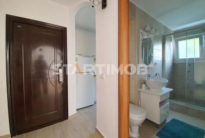 Apartament mobilat doua camere Piata Astra - 4