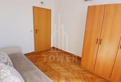 Apartament 3 camere | zona Calea Cisnadiei - 9
