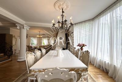 CASA INDIVIDUALA PET FRIENDLY DE INCHIRIAT | BORHANCI | 3 DORMITOARE | GARAJ - 2