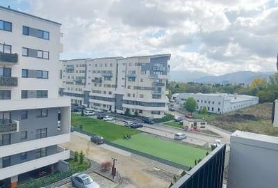 Inchiriere apartament 2 camere Vivamus Brasov Prima inchiriere Inchiriere apartament 2 camere Vivamus Brasov Prima inchiriere - 17