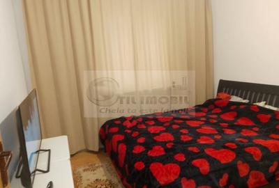 Apartament cu 3 camere SD-mobilat/utilat- 53 mp- Dacia-84.000 euro - 3