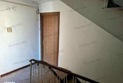 Apartament cu 3 camere decomandat în Titulescu - 1