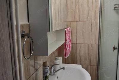 Garsonieră decomandată în Boul Roșu - 2