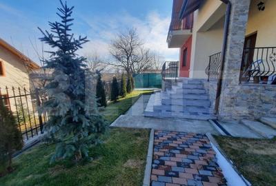 Duplex modern 4 camere, 148 mp utili, zona Galata - 9