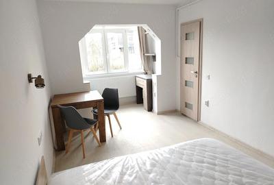 Garsonieră decomandată, mobilată în Gară - 2