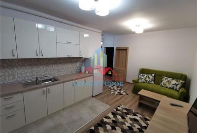 Inchiriere apartament Militari Residence Tineretului 63 - 2