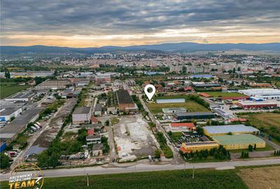 Spațiu comercial, de 500 mp, în Central - 1