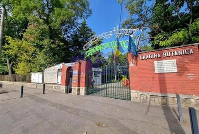 Investitie sigura! Vila de prestigiu - Cotroceni Eroilor - 9