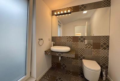 Sediu de prestigiu într-o vilă interbelică restaurată – Dorobanți Capitale - 6