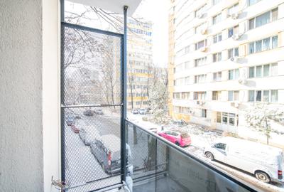 APARTAMENT 2 CAMERE - BLOC NOU - OBOR - 4