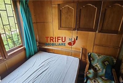 Casă cu 4 camere cu Teren 891 Mp în Ighiu - 12