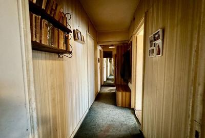 Apartament cu 3 camere în P-ța Victoriei - 3