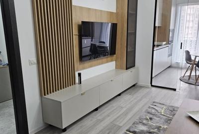 Apartament cu 2 camere semidecomandat, mobilat în Theodor Pallady - 3