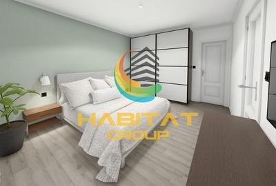 Casă individuală cu 4 camere cu Canalizare în Est - 2