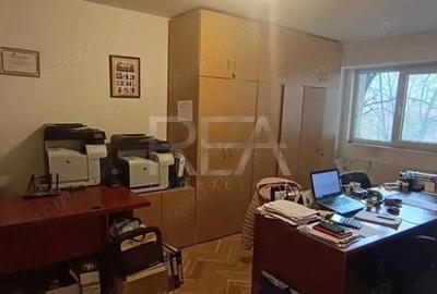 Apartament cu 3 camere decomandat în Panduri - 3