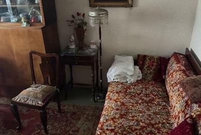 Apartament 3 camere - LANGA PARCUL MORARILOR - DECOMANDAT - de renovat - 3