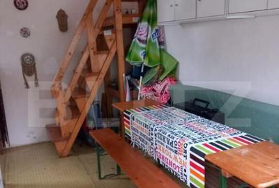 Teren, 600 mp, zona Bercu Rosu - 19