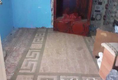 Casă cu 2 camere cu Teren 20 Mp în Central - 1