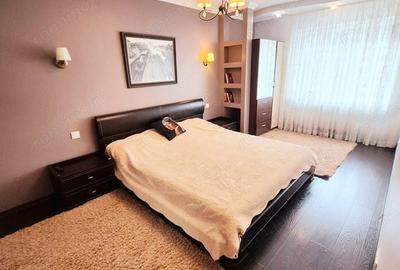 Apartament cu 3 camere decomandat în Gara de Nord - 1