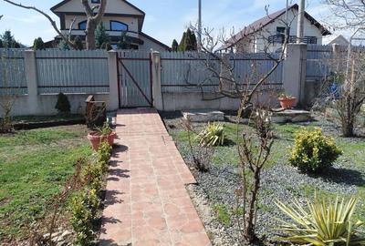 Casă cu 4 camere cu Teren 700 Mp în Șendreni - 3