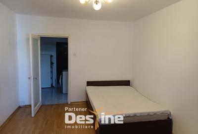 Garsonieră decomandată, mobilată în Podu Roș - 2