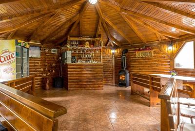 Hotel/Pensiune, de 719 mp, în Scrind-Frăsinet - 3