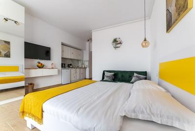 Garsonieră, mobilată în Nord - 8