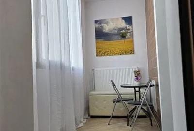 Apartament cu 2 camere semidecomandat, mobilat în Sat Vacanță - 6