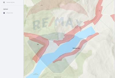 Teren intravilan 1501 mp | iesire la lac | cadastrat - 12