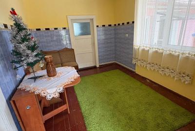 Casă cu 4 camere în Simeria - 5