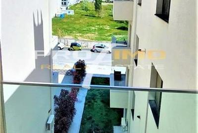 Mamaia Nord - Apartament exclusivist, 2 camere, cu vedere la Mare - 2
