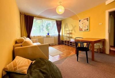 Apartament 3 camere, de inchiriat, in zona Grigorescu - 4