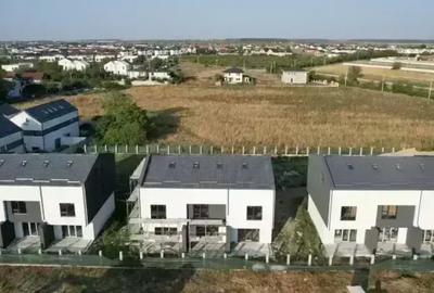 Casă cu 4 camere cu Canalizare în Vest - 2