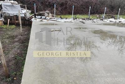 Teren de 590 mp, în Sud - 3