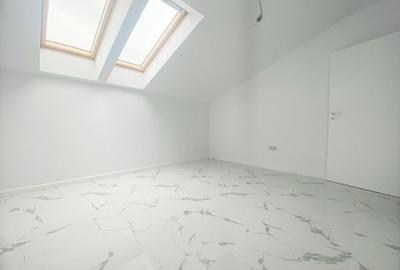 Apartament decomandat 3 camere, 72mp utili, etaj 3/3, zona Mosnita Noua - 12