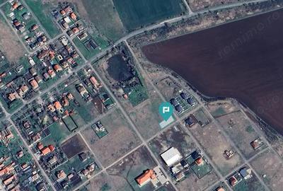 Teren de 764 mp in Fantanele, Arad - 3