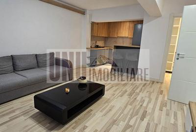 Apartament cu 2 camere în Tătărași - 2