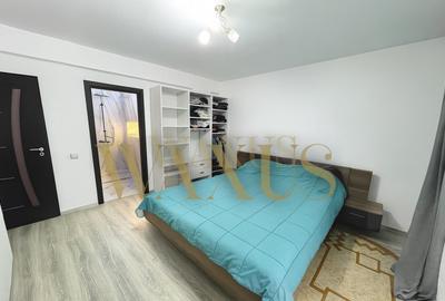 Duplex cu 5 camere cu Canalizare în Florești - 11