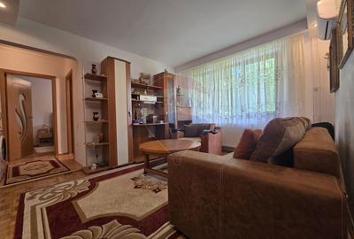 Apartament cu 2 camere semidecomandat, mobilat în Gheorgheni - 9