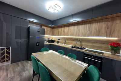 Vila 5 camere - Berceni Ilfov - 7