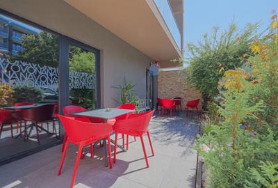 Vila Navona**** – Saturn, Mangalia , Casa ta de la Mare - 6